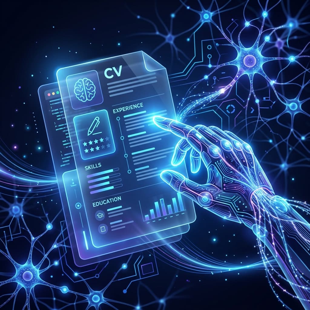 How to Make a CV for a Job in the UK (2026 ATS-Friendly Guide)